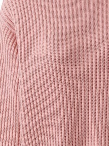 OUI Pullover in Pink