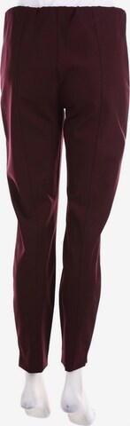 DARLING HARBOUR Pants in L in Red