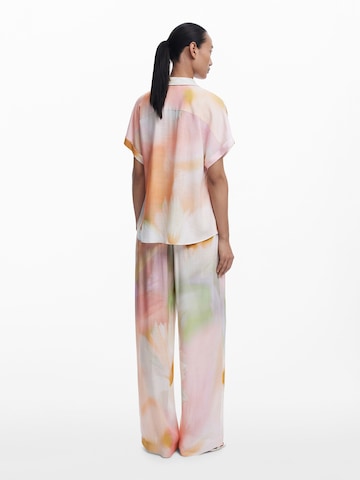 Desigual Блузка в Белый