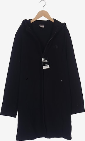 TATONKA Jacket & Coat in XXXL in Black: front