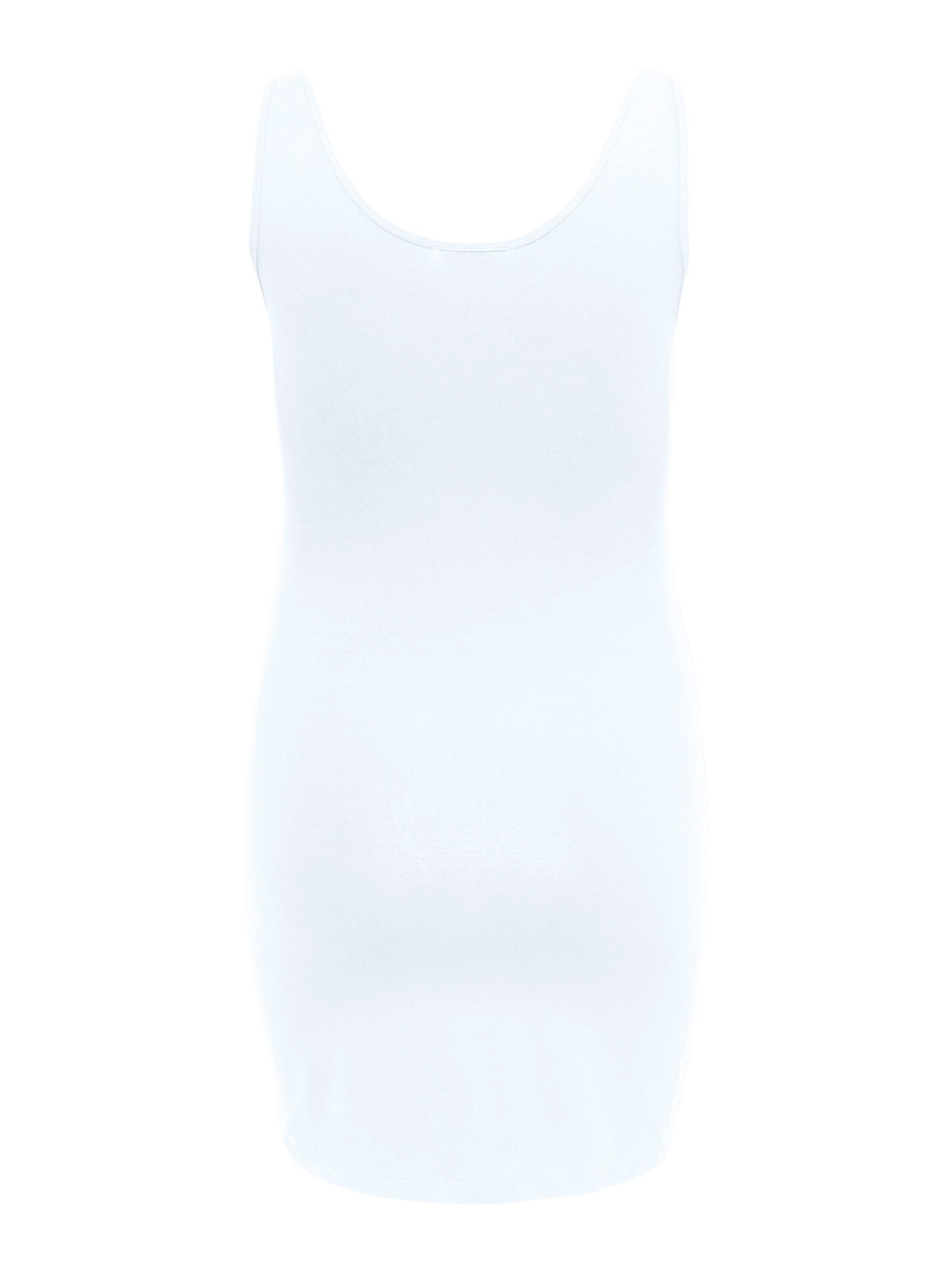 Top 'CARTime' de la ONLY Carmakoma pe alb