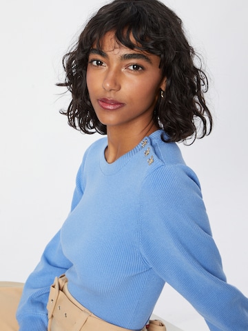 Fabienne Chapot Sweater 'Lillian' in Blue