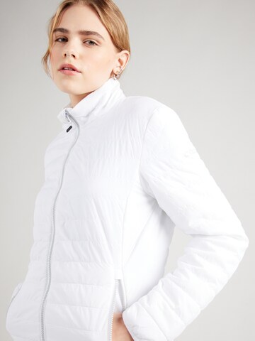 CMP Outdoor Jacket in White