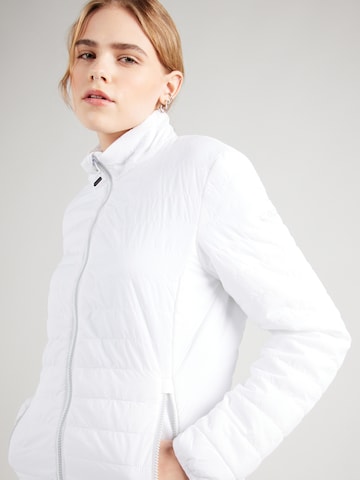 Veste outdoor CMP en blanc