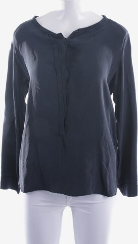 Humanoid Blouse & Tunic in S in Grey: front