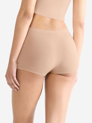 Culotte ' Blue GO Sense ' SLOGGI en beige