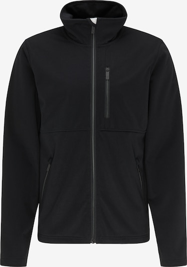 TUFFSKULL Funkcionāla jaka, krāsa - melns, Preces skats