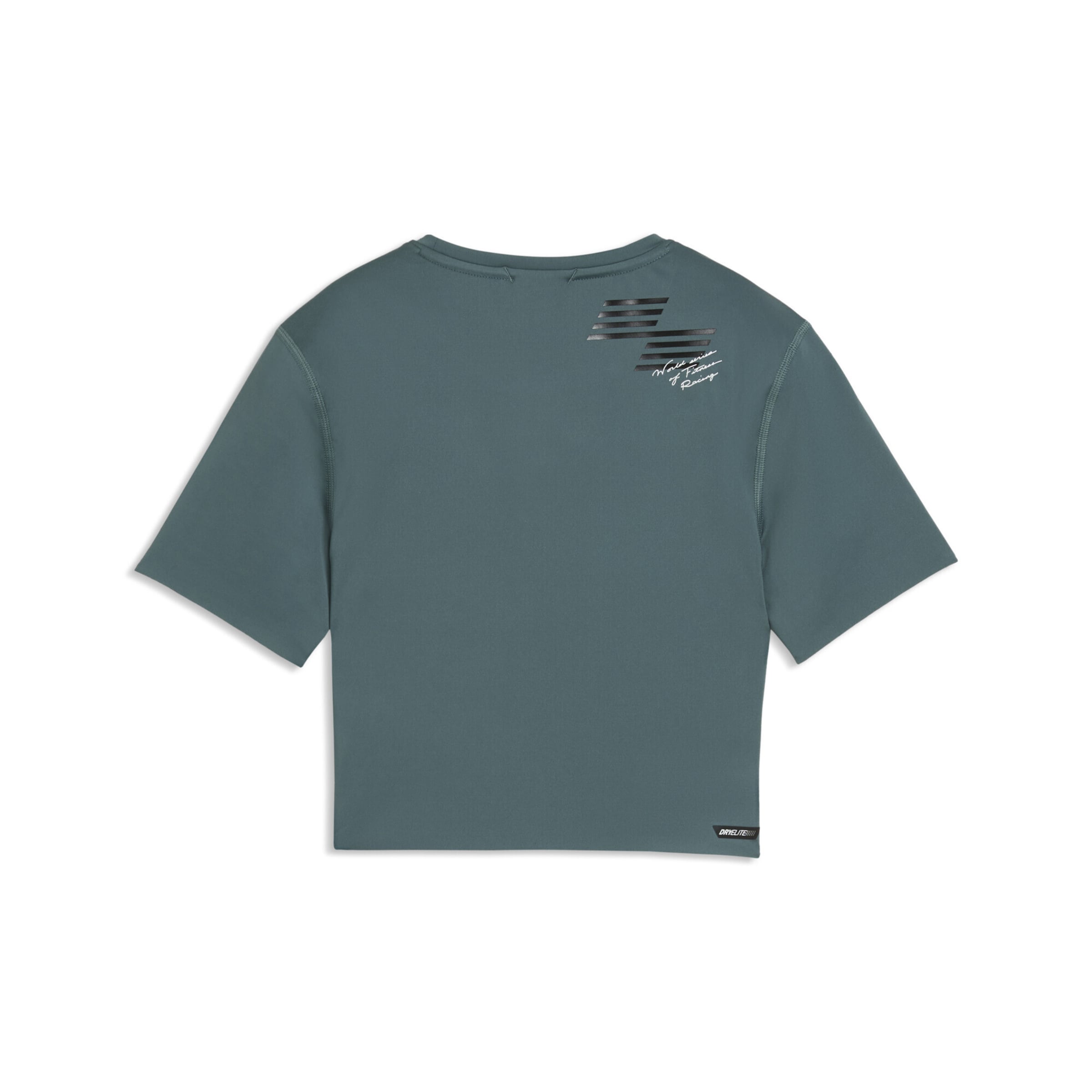 T-shirt fonctionnel 'Puma x Hyrox' PUMA en vert
