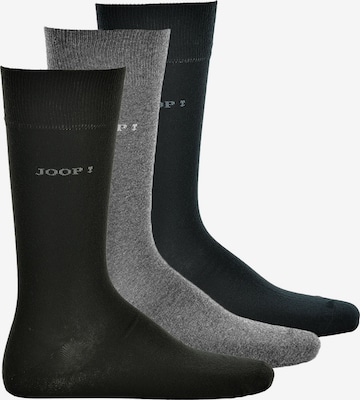 JOOP! Socken in Blau: predná strana