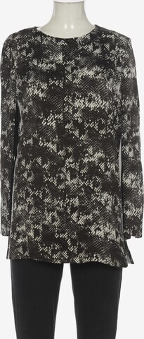 ESCADA SPORT Bluse L in Schwarz: predná strana