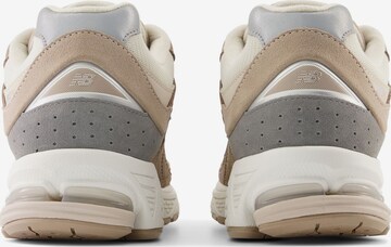 new balance - Sapatilhas baixas '2002R' em castanho