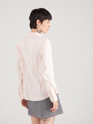 ESPRIT Blouse in Pink