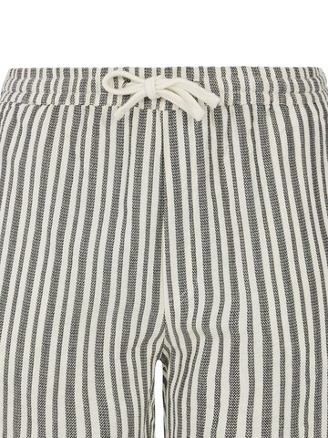 PROTEST Regular Hose 'PRTGriston'‌‌‌‌‌‌ in Weiß