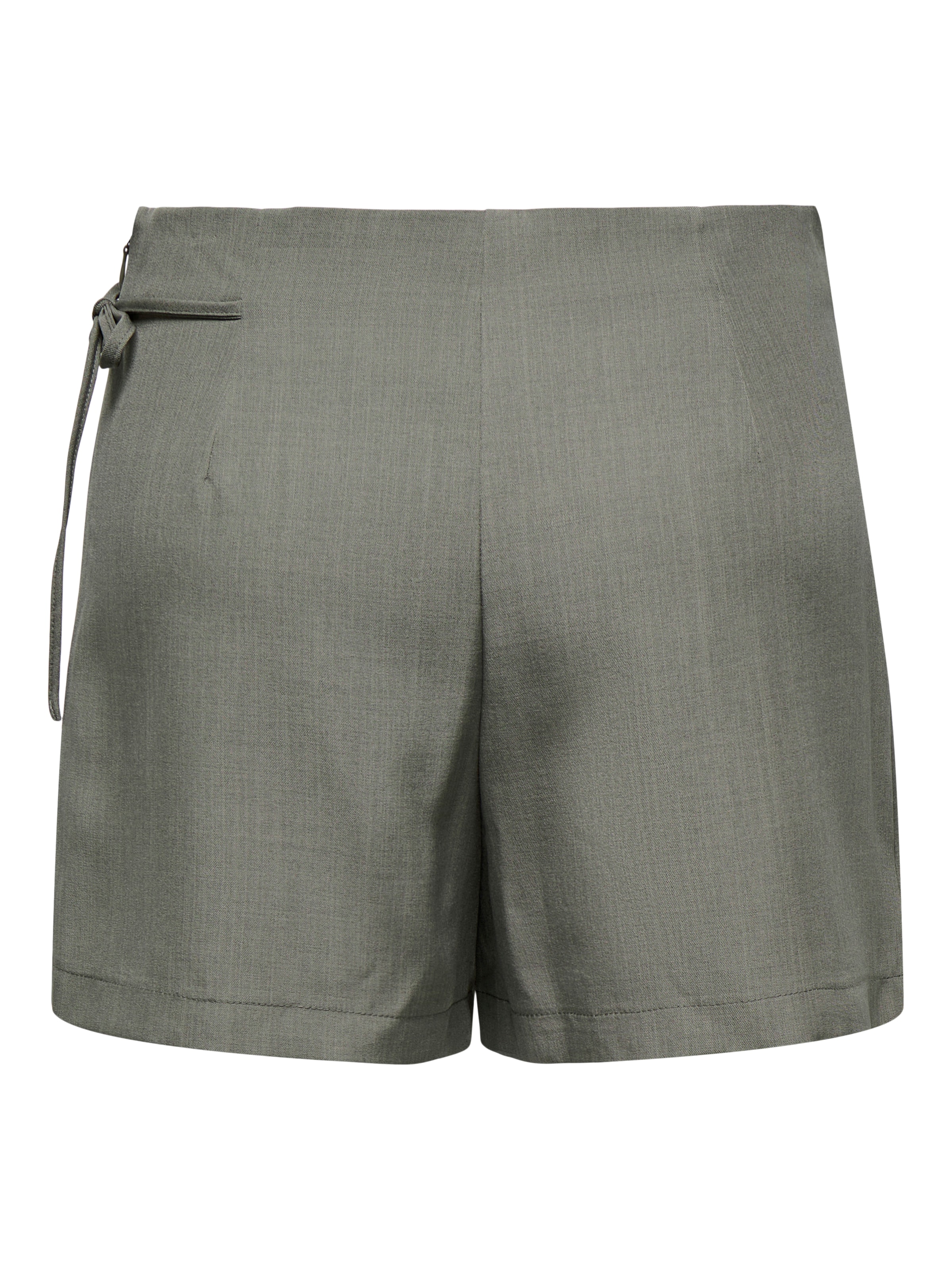 ONLY Φούστα 'ONLMARINE' σε πράσινο