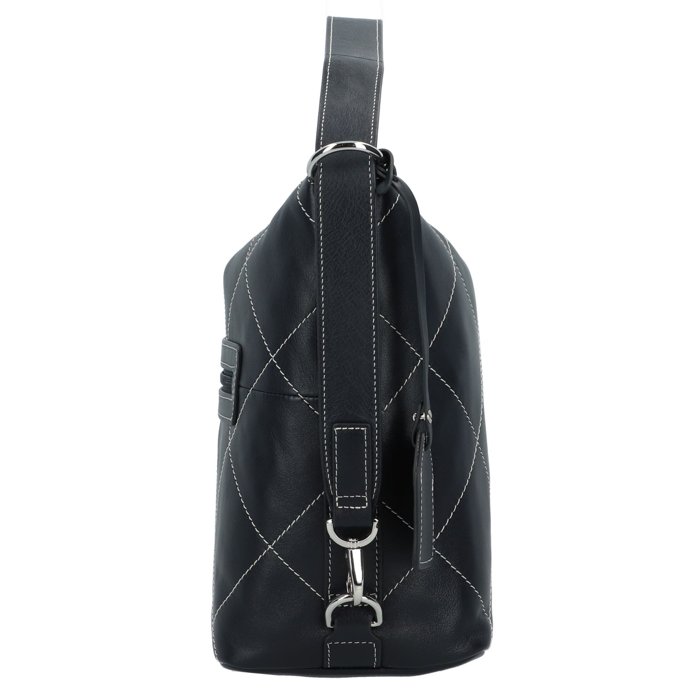 Picard Shoulder Bag 'Aurelie' in Blue