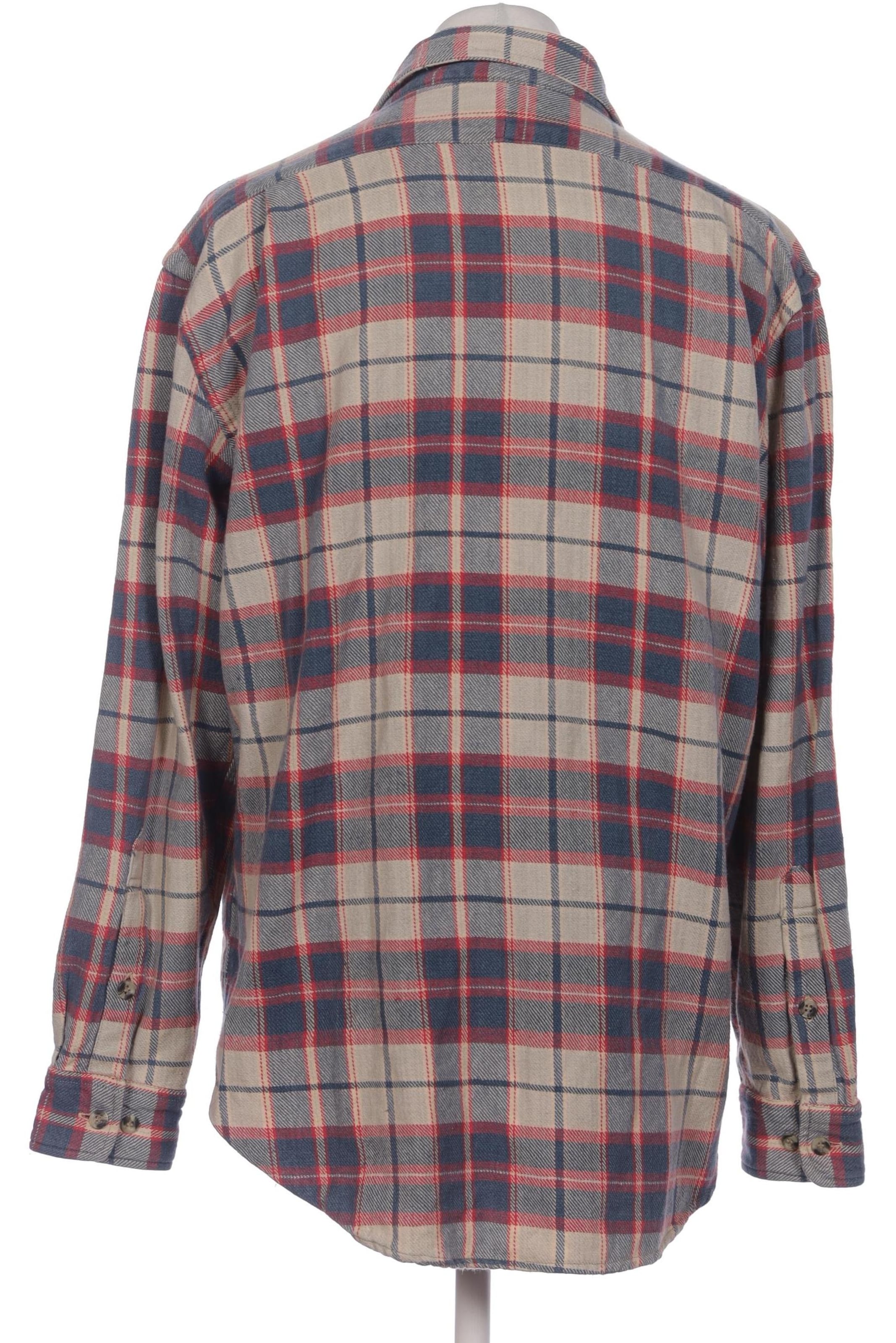 Marc O'Polo Button Up Shirt in M in Mixed colors