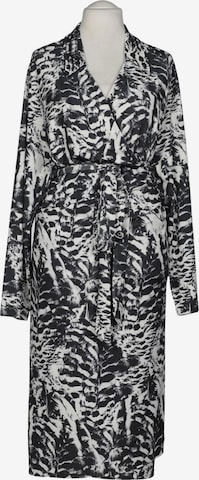 Anna Scholz for Sheego Kleid 9XL in Grau: Vorderseite