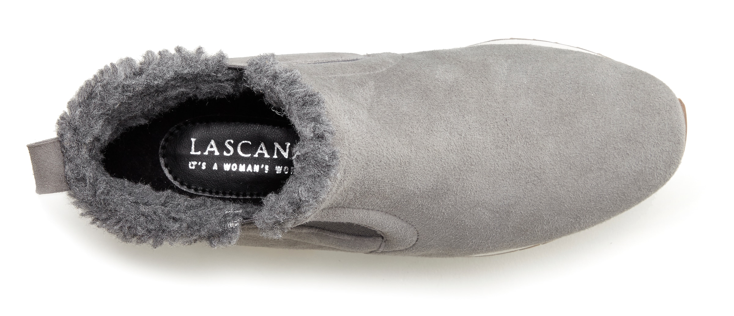 LASCANA Boots σε γκρι