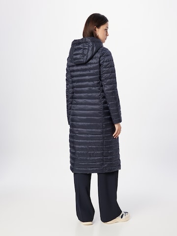 TOMMY HILFIGER Between-seasons coat in Blue