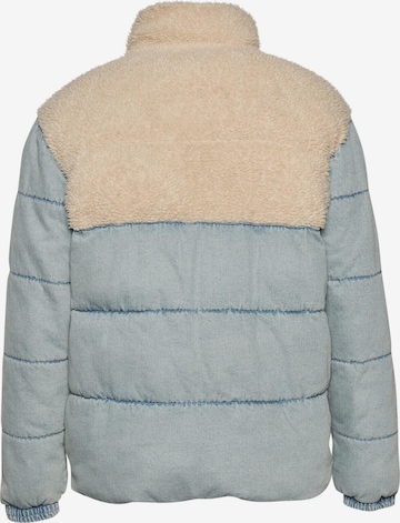 Karl Kani Jacke in Blau