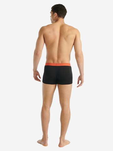 ADIDAS SPORTSWEAR Boxershorts 'Active Flex Cotton Body' in Rood