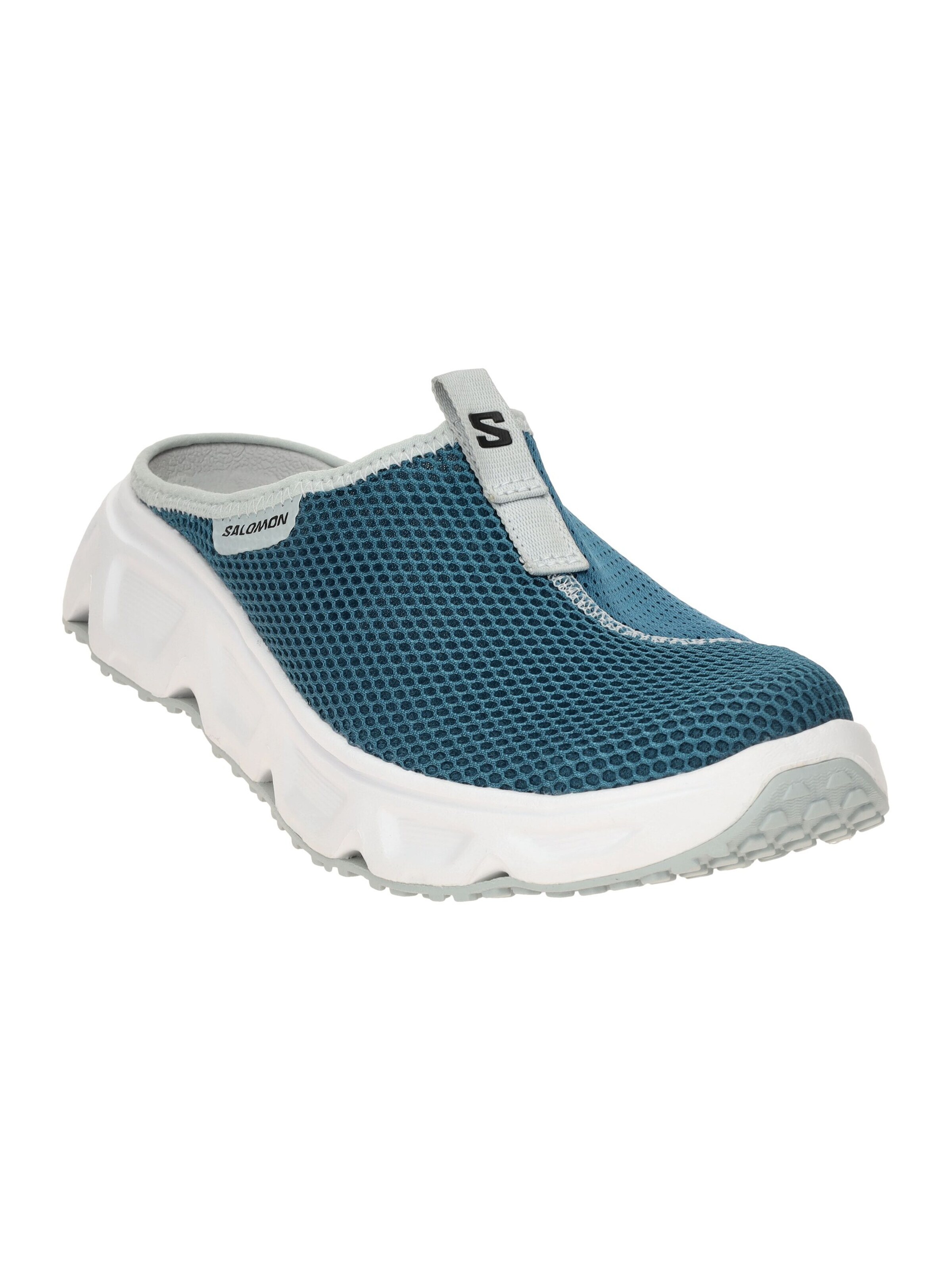 SALOMON Clogs‌‌‌‌‌‌‌‌‌‌ in Blau