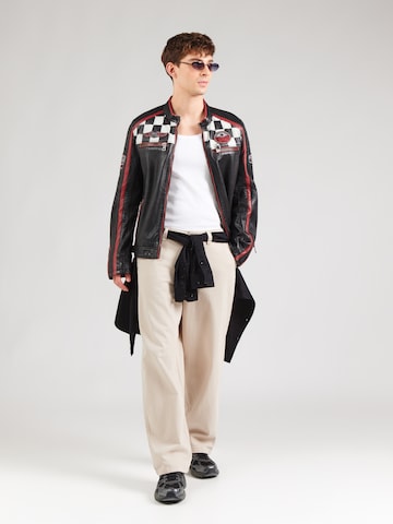 Only & Sons Shirt 'ONSTANNER' in White