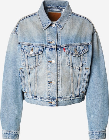 LEVI'S ® Välikausitakki värissä sininen: etupuoli