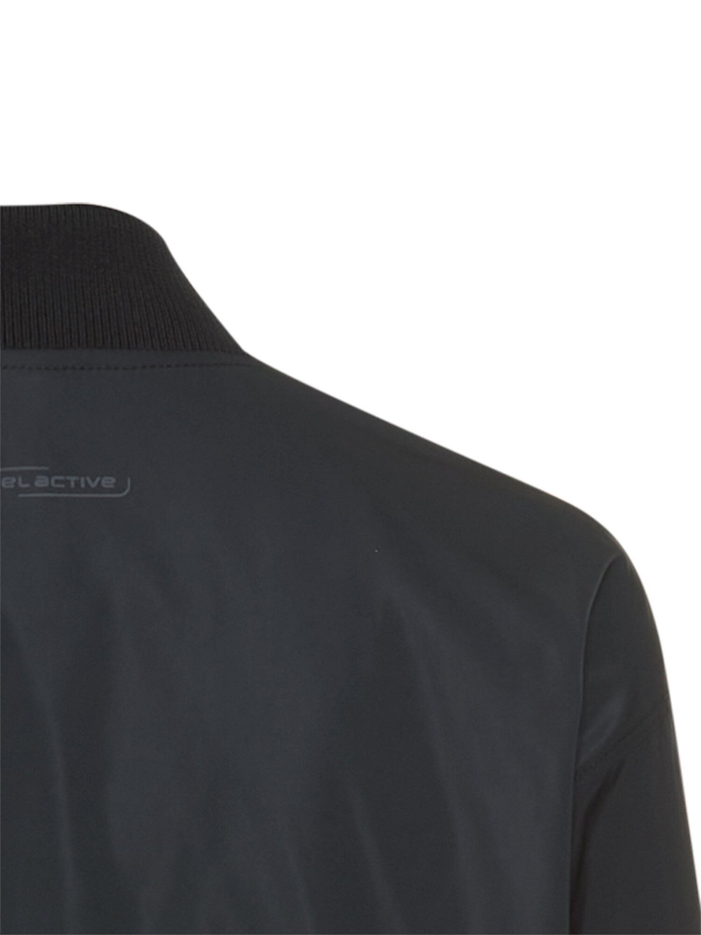 CAMEL ACTIVE Jacke in Schwarz