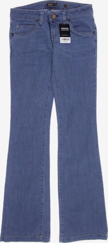 ONLY Jeans 29 in Blau: predná strana