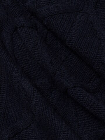 Pull-over Nils Sundström en bleu