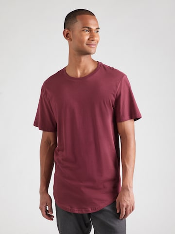 Only & Sons - Camiseta 'ONSMATT' en azul: frente