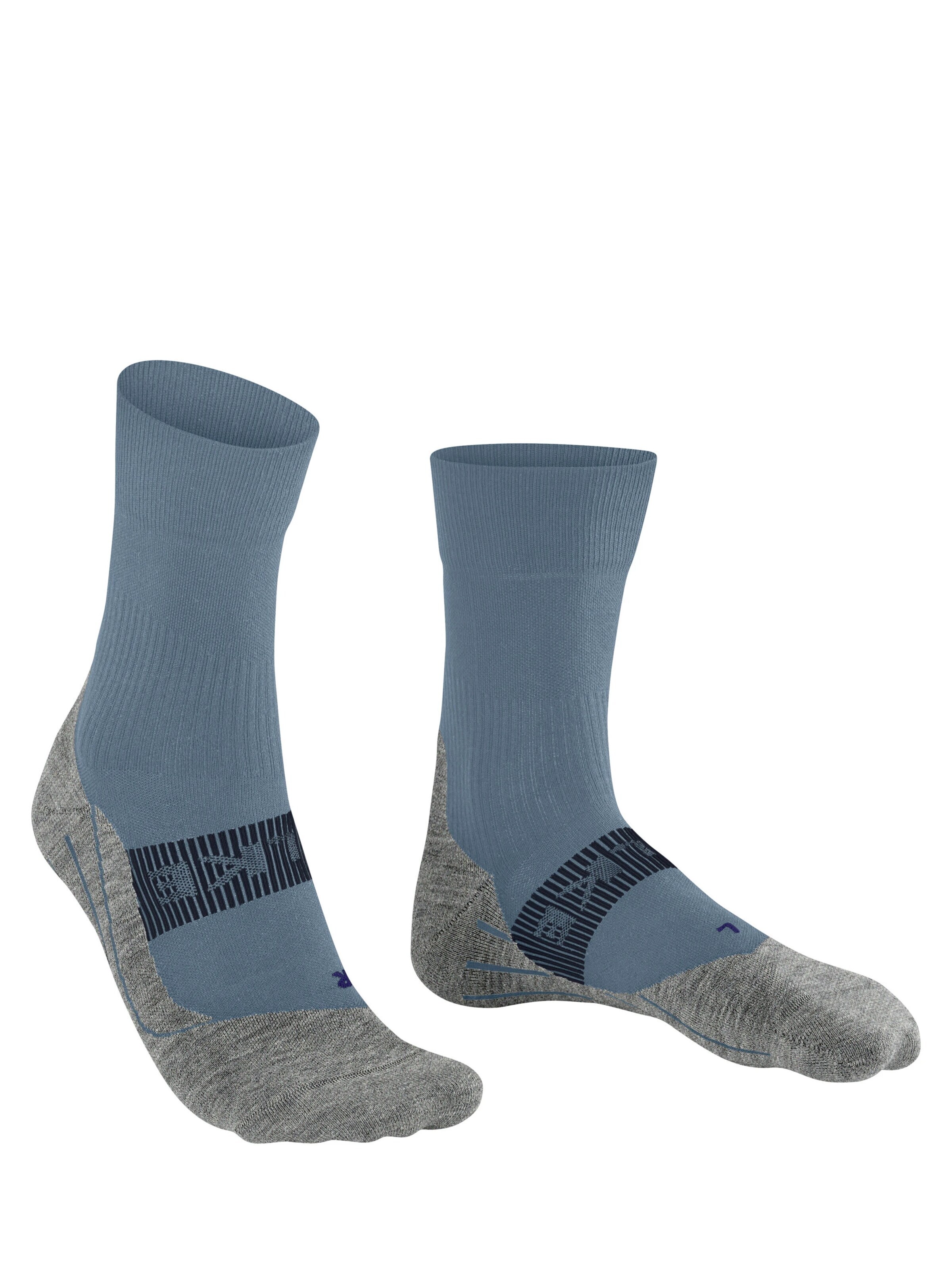 FALKE Athletic Socks 'RU4 Endurance Cool' in Blue