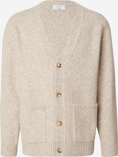 DAN FOX APPAREL Kardigan 'Maxim' - offwhite, Produkt