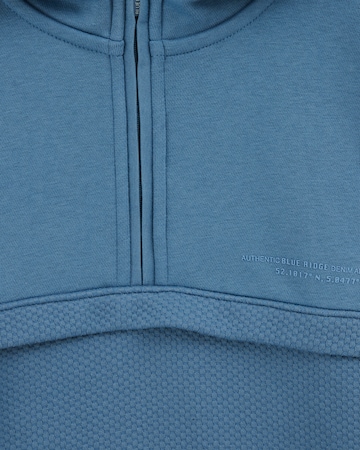 Felpa di WE Fashion in blu