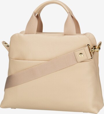 MANDARINA DUCK Handbag in Beige