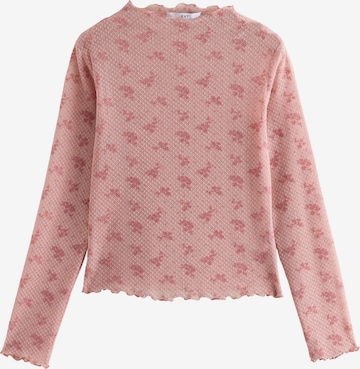 NextMajica - roza boja: prednji dio