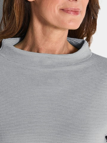Pull-over Goldner en gris