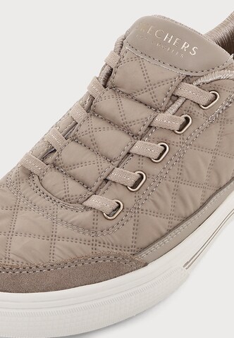 pilka SKECHERS Sportbačiai be auliuko 'ARCH FIT ARCADE-CUDDLE STEPS'