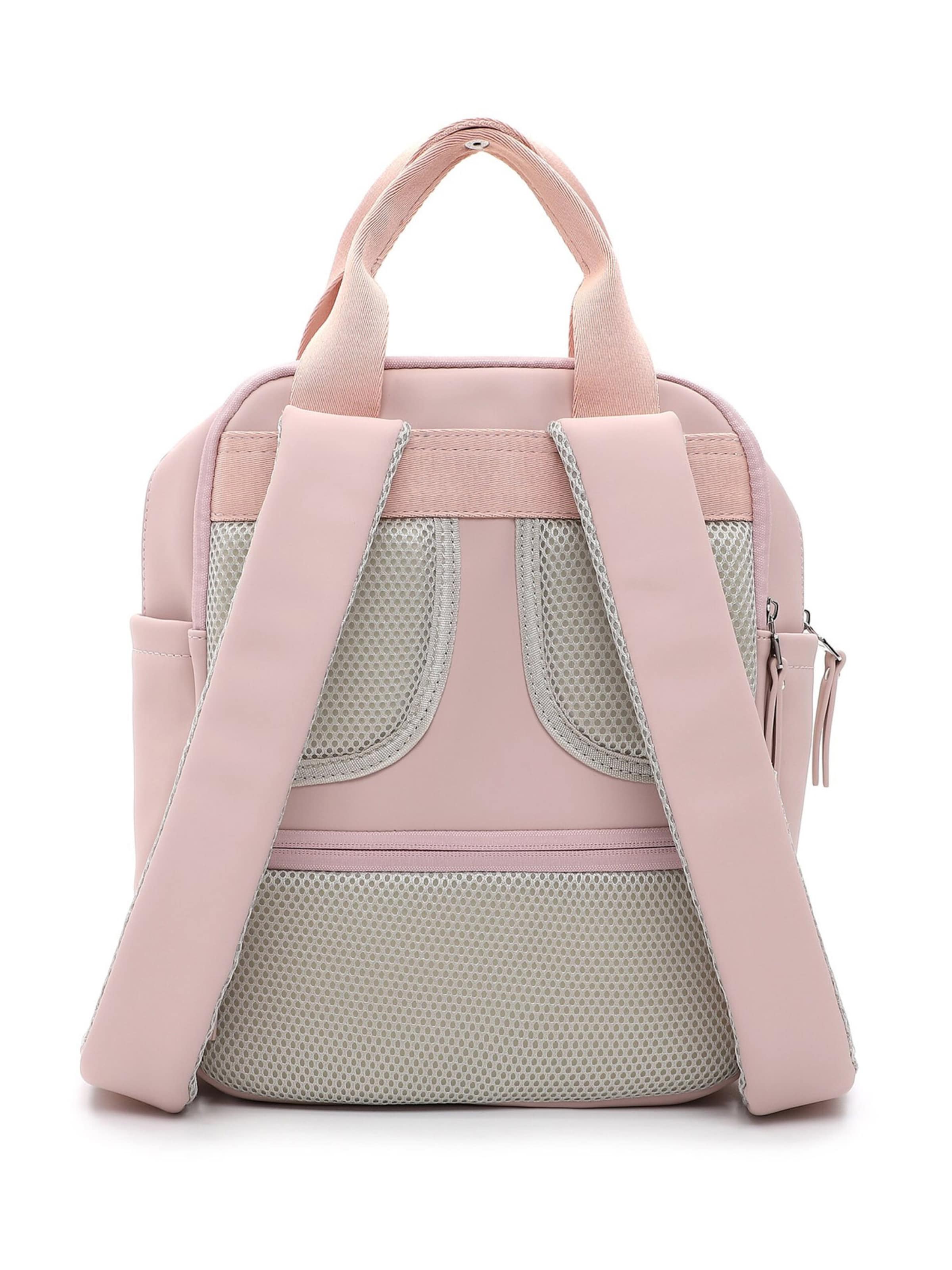 Suri Frey Batoh 'Besty' - Ružová