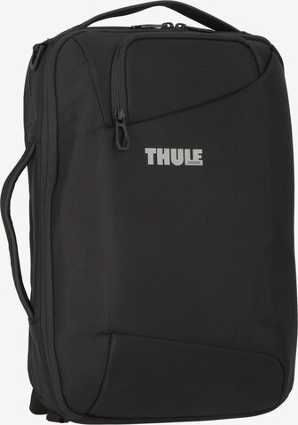 Thule Rucksack 'Accent' in Schwarz