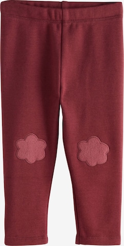 raudona Next Siauras Tamprės: priekis