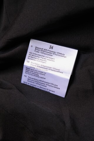 Sarah Kern Jacket & Coat in XS in Grey