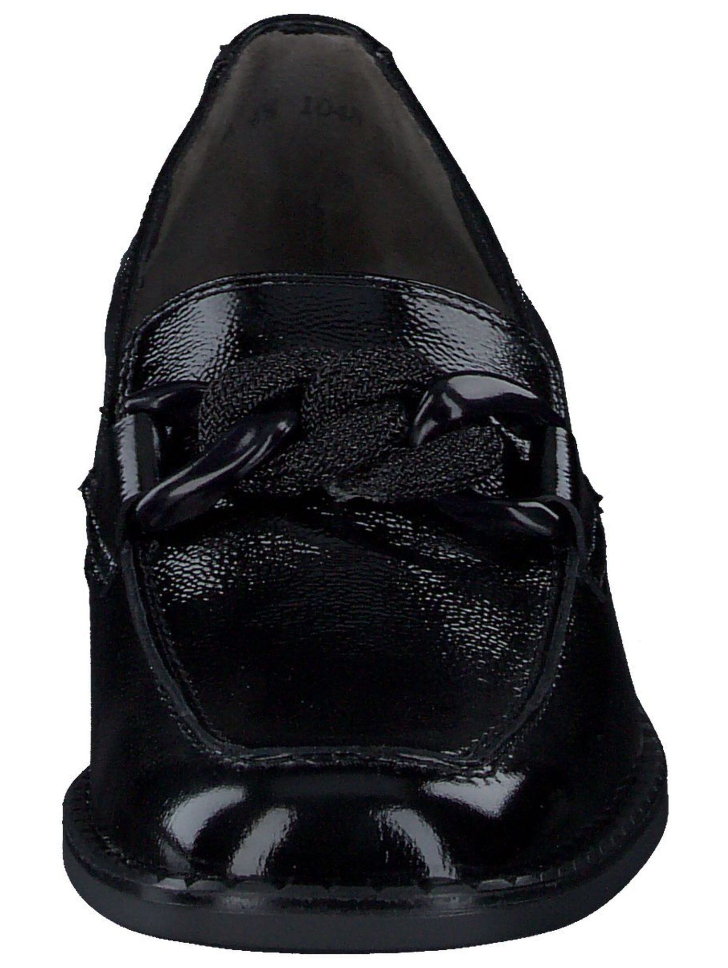 Paul Green Slipper in Schwarz