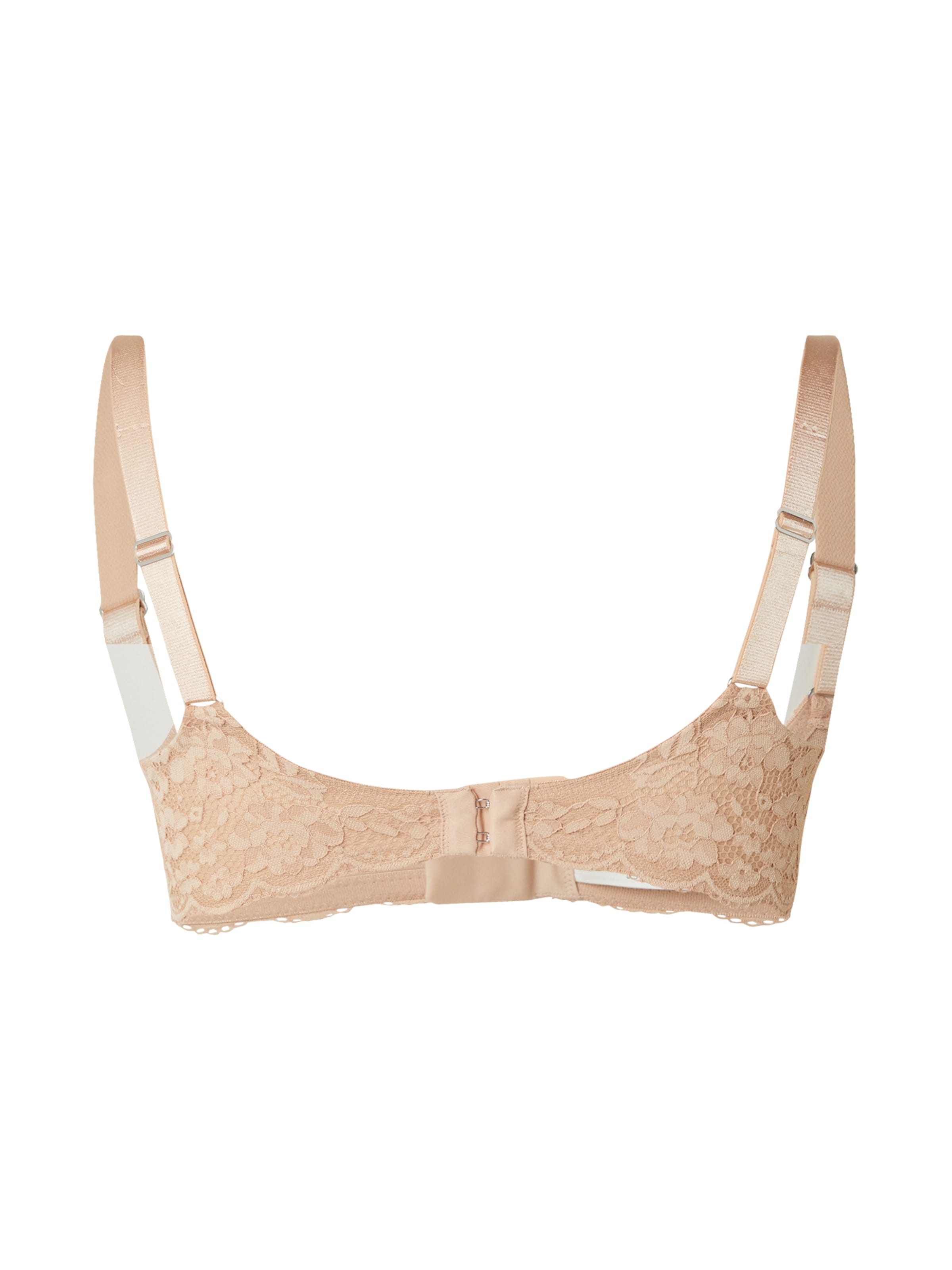 Classico Reggiseno 'Vejde' di Lindex in beige