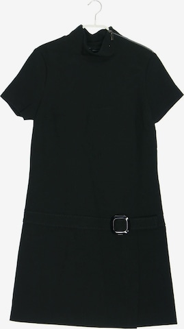 Caractère Dress in S in Black: front