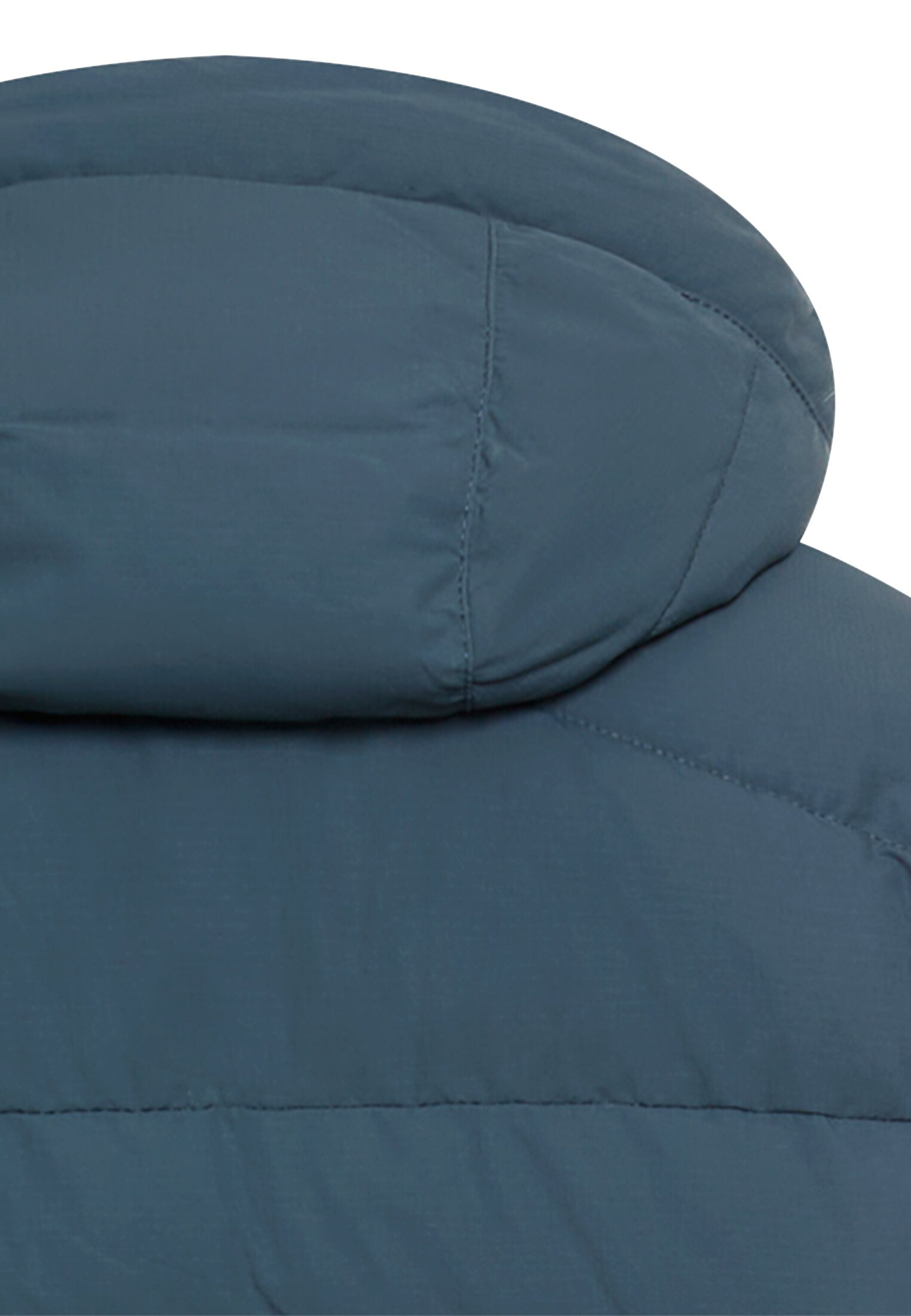 CAMEL ACTIVE Winter Jacket in Blue