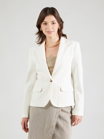 SELECTED FEMME Blazer 'LINA' in White: front