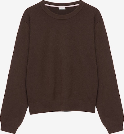 Pulover pe XS Pull&Bear pe ciocolatiu, Vizualizare produs