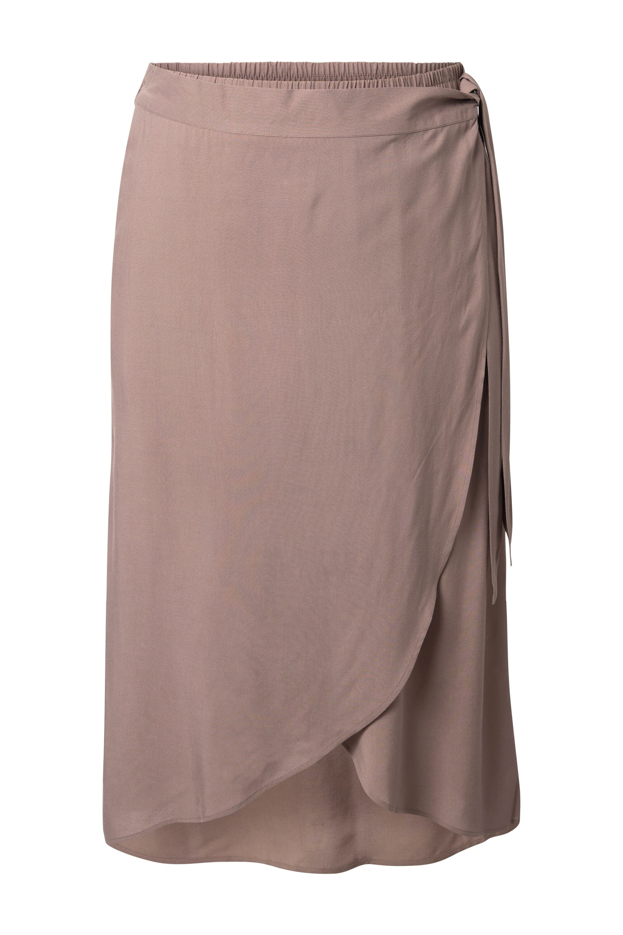 Ulla Popken Skirt in Light brown, Item view
